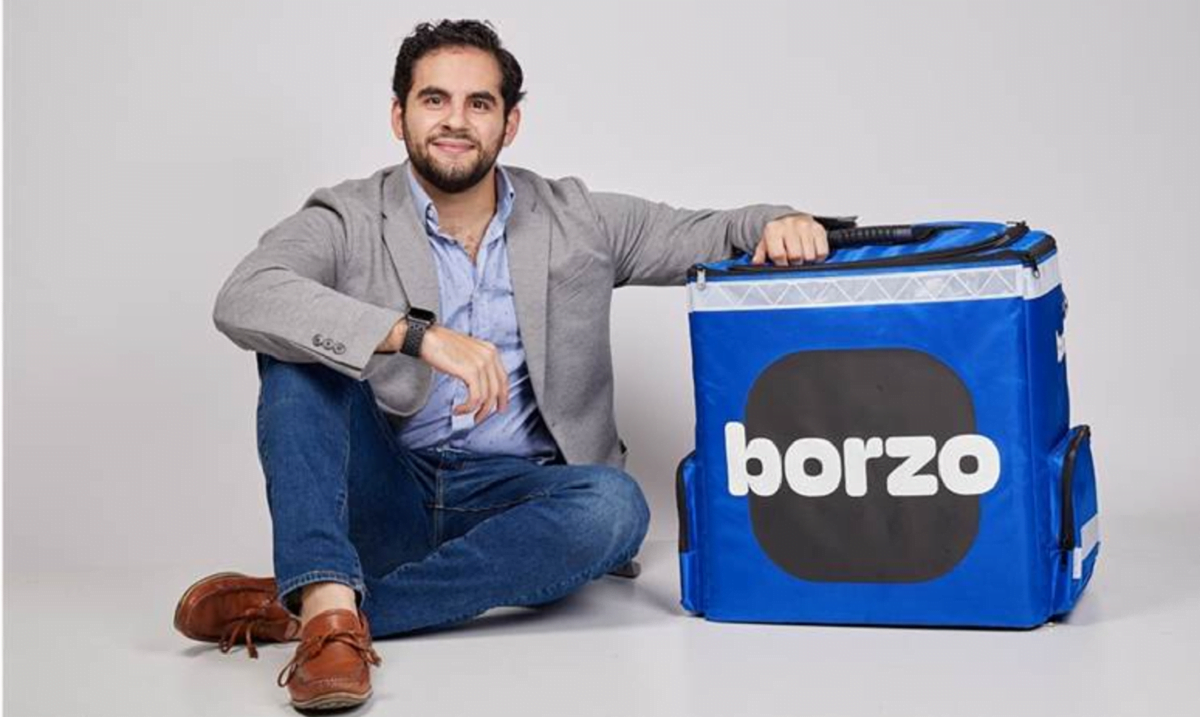 Dostavista recibe inversión y cambia su nombre por Borzo