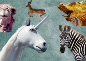 La animalada emprendedora