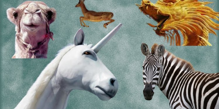 La animalada emprendedora