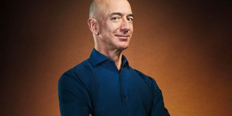 Las mejores frases motivadoras de Jeff Bezos