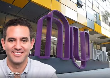 Nubank, es la muestra del potencial de las startups latinoamericanas