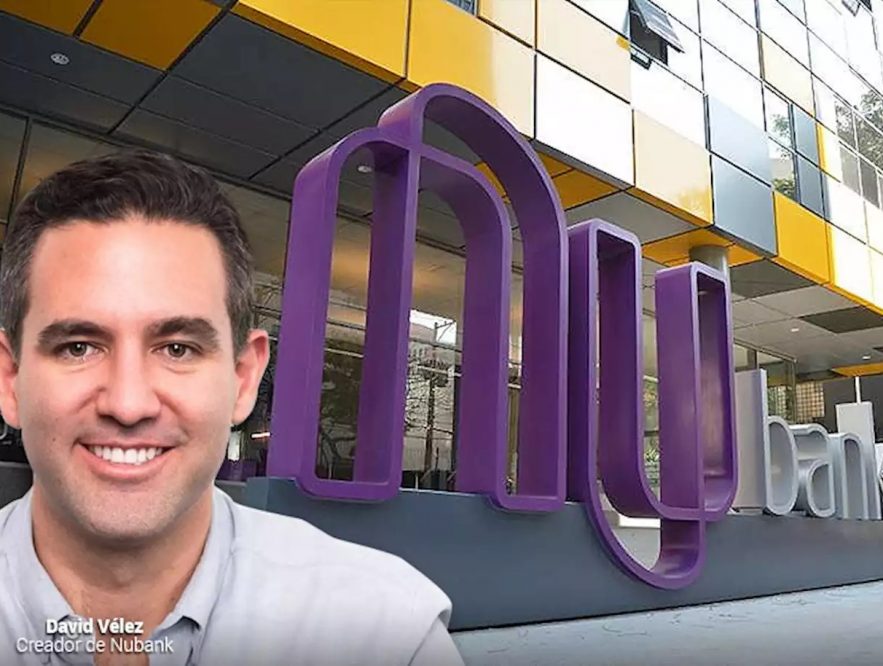 Nubank, es la muestra del potencial de las startups latinoamericanas