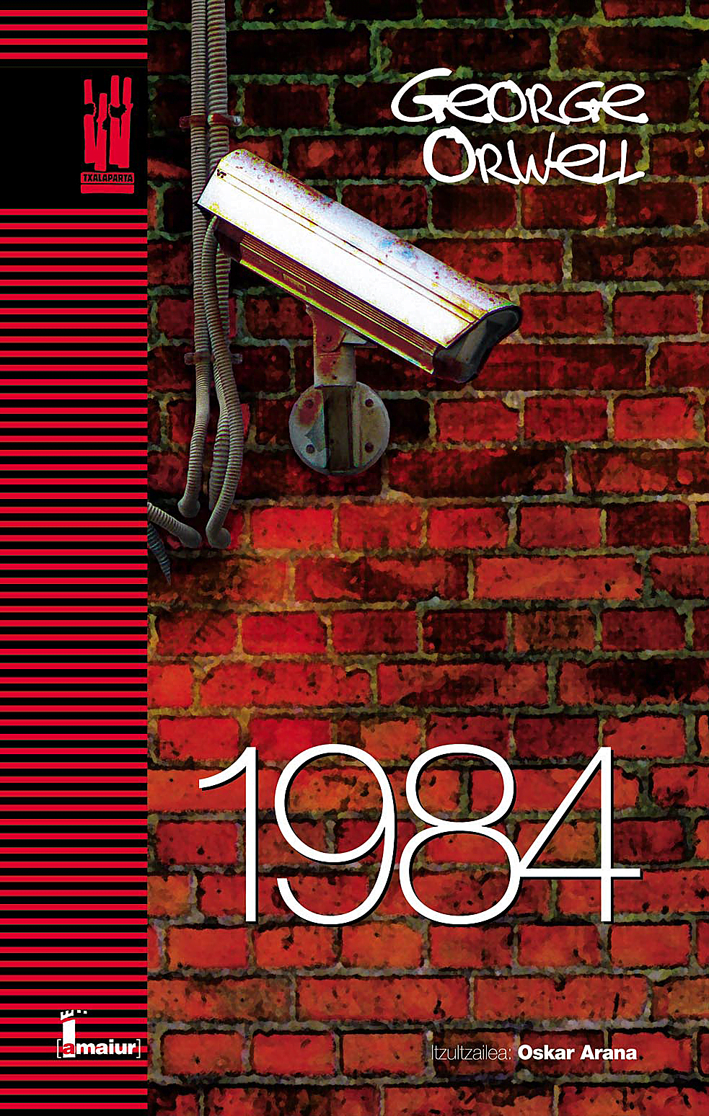 1984 es uno de los libros que recomienda Branson