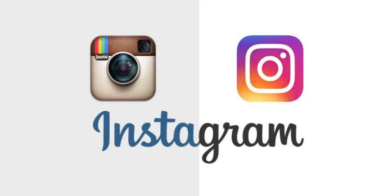 Instagram sabe ser una marca memorable