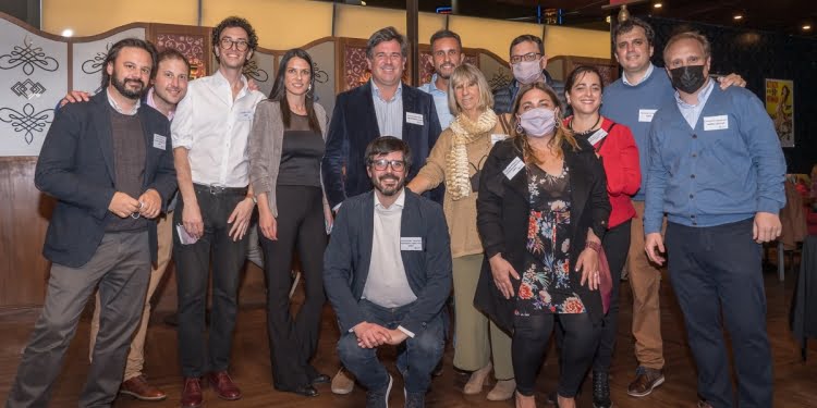 ASEA eligió su nueva comisión directiva