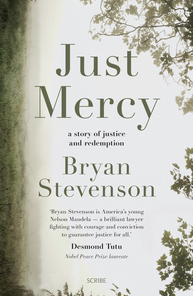 Just Mercy, uno de los libros preferidos de Richard Branson