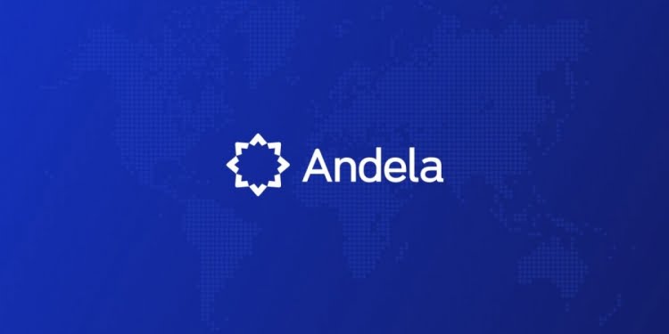 Andela es unicornio