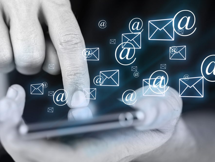 5 millonarios dan su secreto para escribir correos electrónicos que recibirán respuesta
