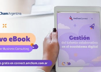 “Gestión del talento colaborativo en el ecosistema digital”