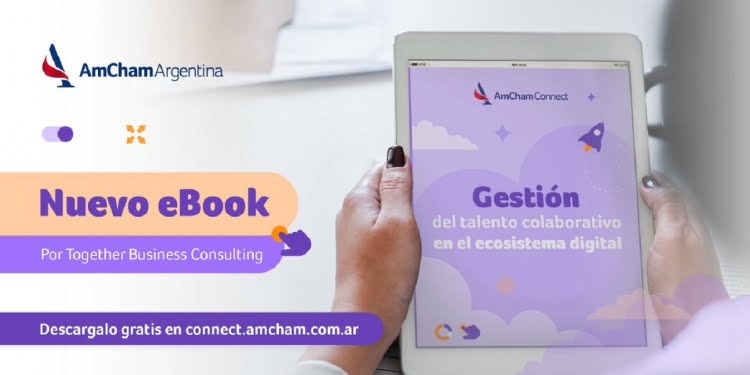 “Gestión del talento colaborativo en el ecosistema digital”