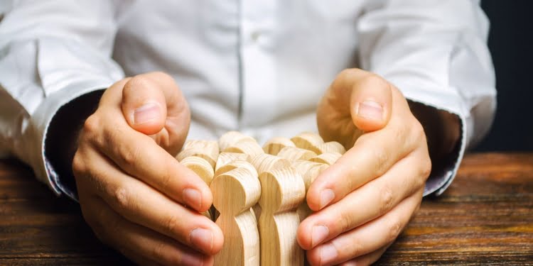 Estrategias para la retención de empleados
