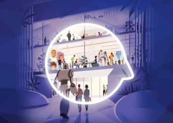 El futuro del trabajo