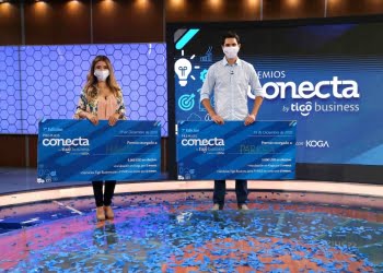 Últimos días para inscribirse a Premios Conecta by Tigo Business