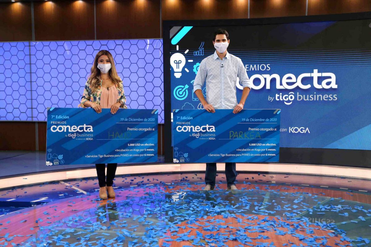 Últimos días para inscribirse a Premios Conecta by Tigo Business