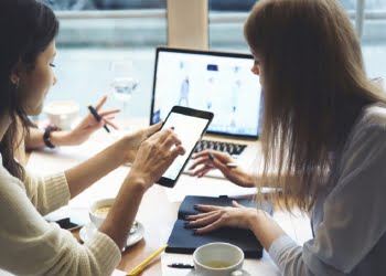 Del hosting al marketing: Lo que necesitás para tener una página web