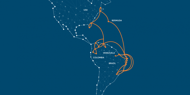 Globenet construye su segundo Datacenter en Colombia