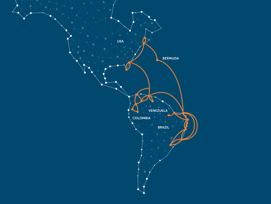 Globenet construye su segundo Datacenter en Colombia