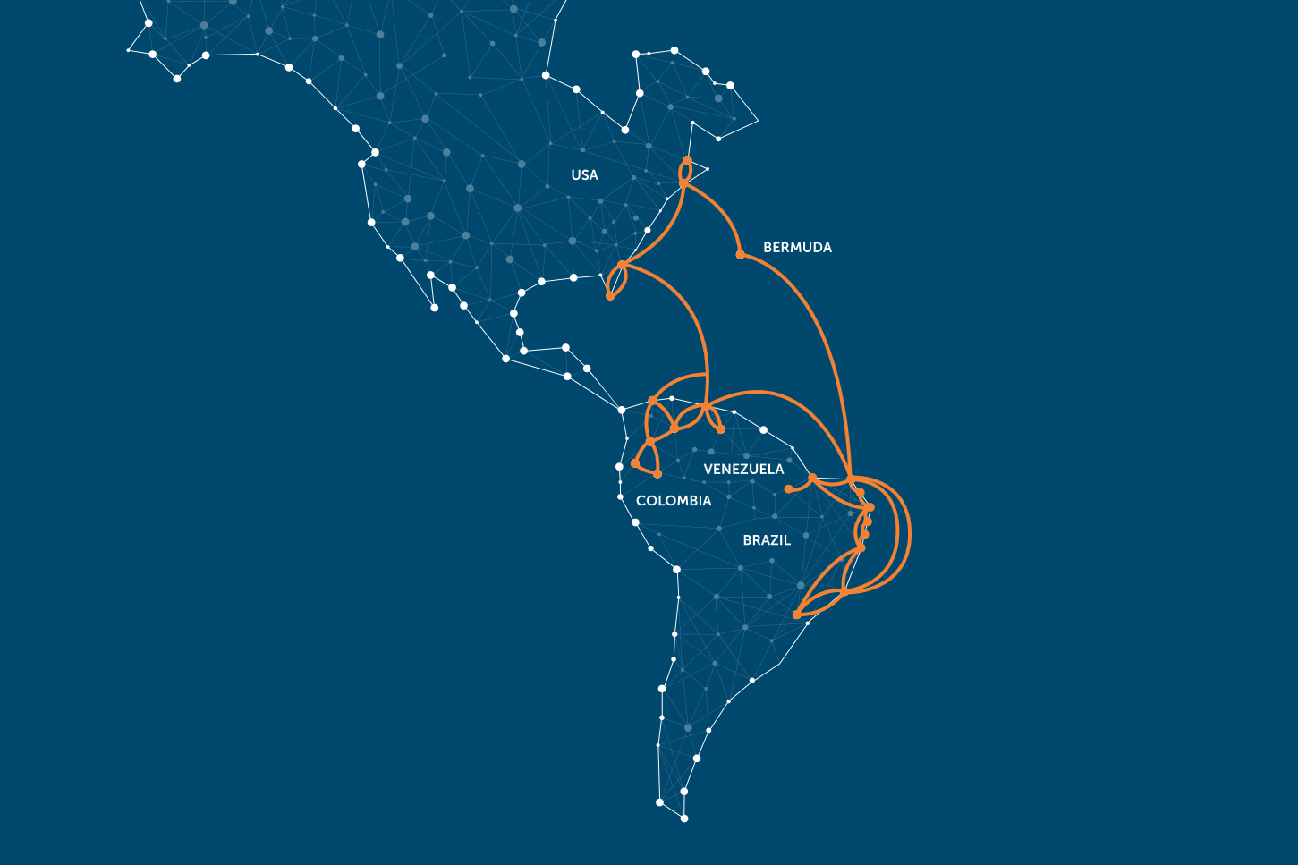 Globenet construye su segundo Datacenter en Colombia