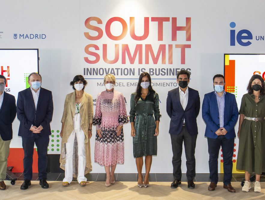 Se consolida el ecosistema emprendedor español
