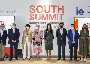 Se consolida el ecosistema emprendedor español