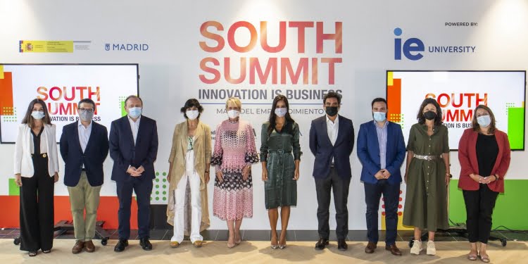 Se consolida el ecosistema emprendedor español