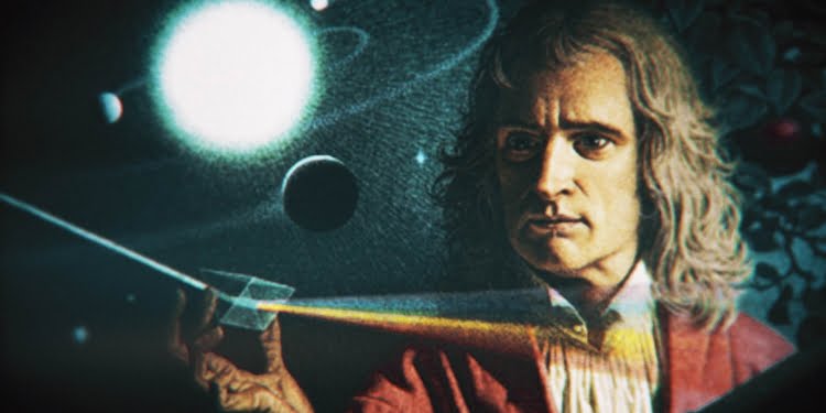 Newton y la motivación