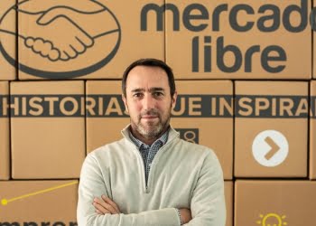el impacto de Mercado Libre en el ecosistema de la región