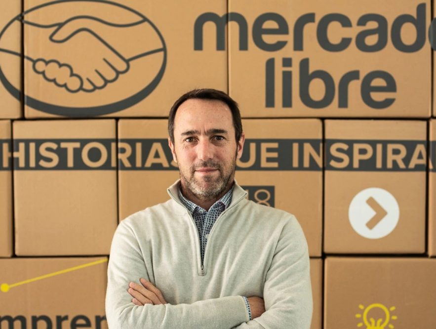 el impacto de Mercado Libre en el ecosistema de la región