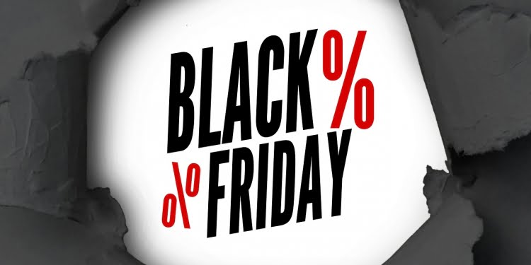 Prepararse para el gran fin de semana de ventas
