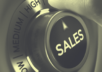 Como vender sin un equipo de ventas