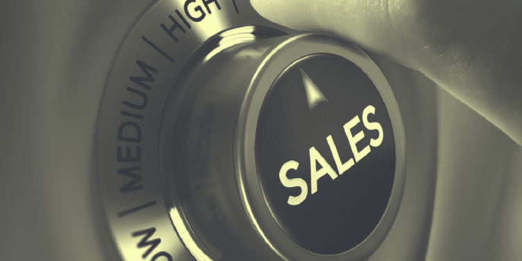Como vender sin un equipo de ventas