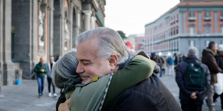 Los estudios muestran que expresar gratitud mejora nuestra calidad de vida