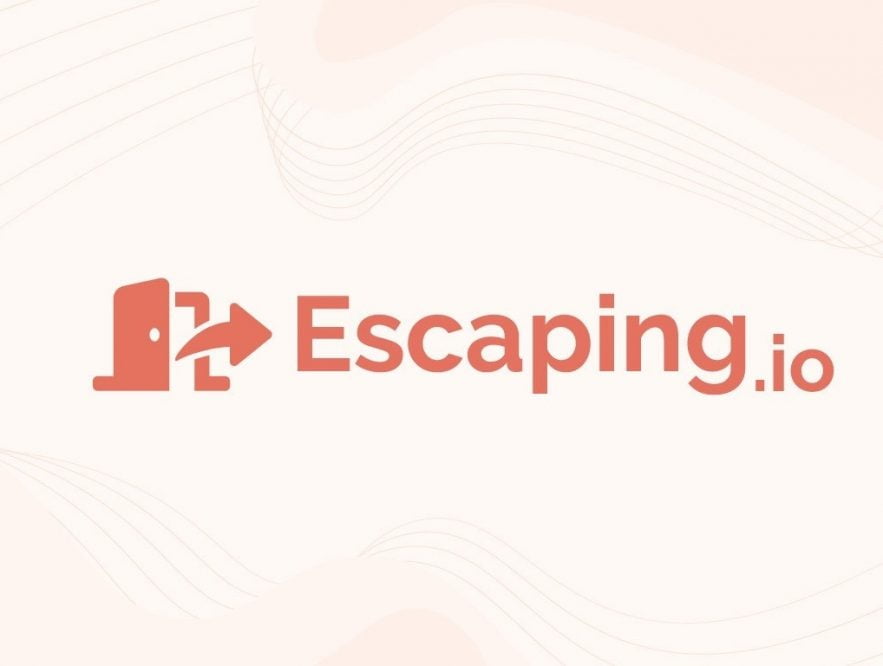 Los escape rooms son efectivos para team building