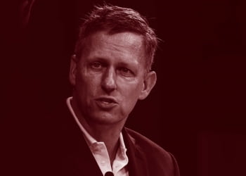 4 sorprendentes ideas sobre Peter Thiel