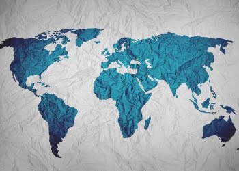 Ciudadano del mundo global