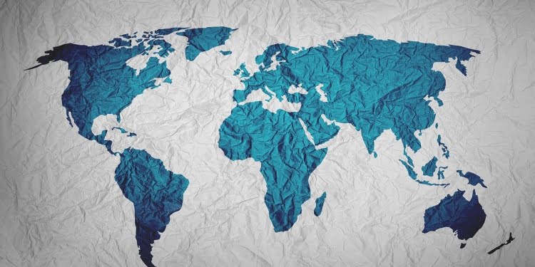 Ciudadano del mundo global
