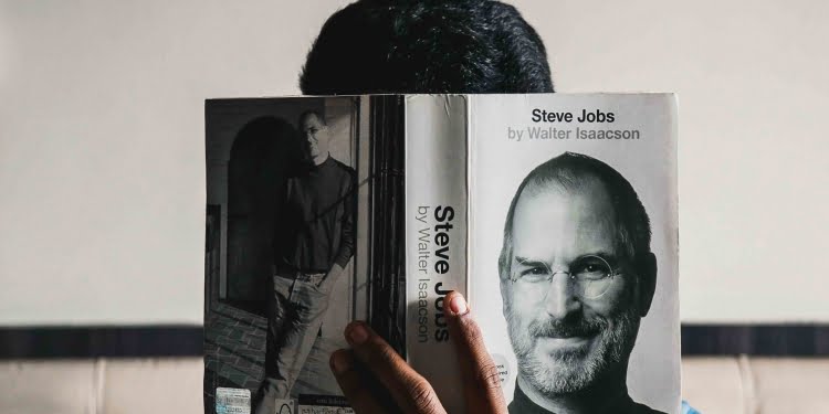 Todas las personas altamente inteligentes comparten este rasgo, según Steve Jobs