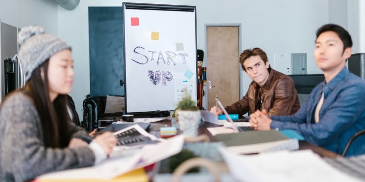 ¿No puedes terminar tu pitch deck? Este estudio de 300 fundadores explica la razón