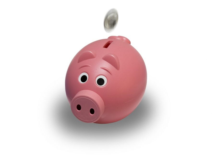 6 pasos para conseguir dinero para tu startup