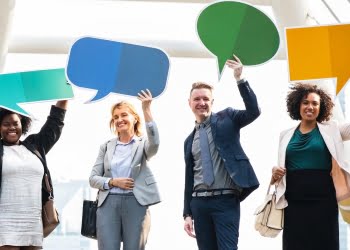 Cómo aprovechar la influencia de tus empleados en redes sociales