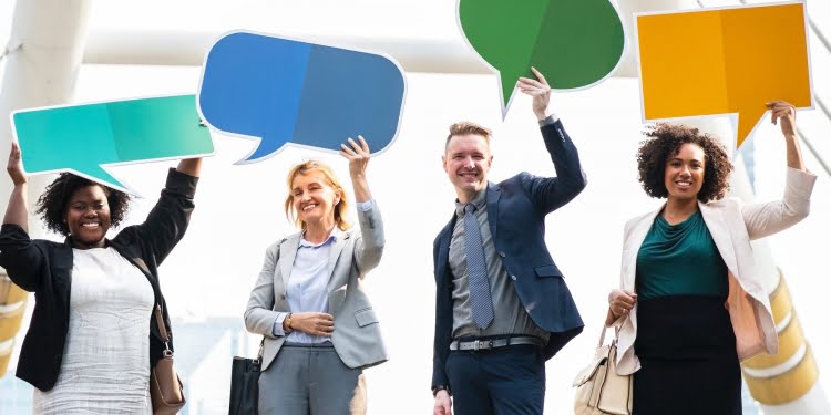 Cómo aprovechar la influencia de tus empleados en redes sociales