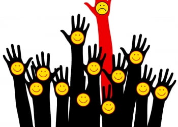Sociedades participativas
