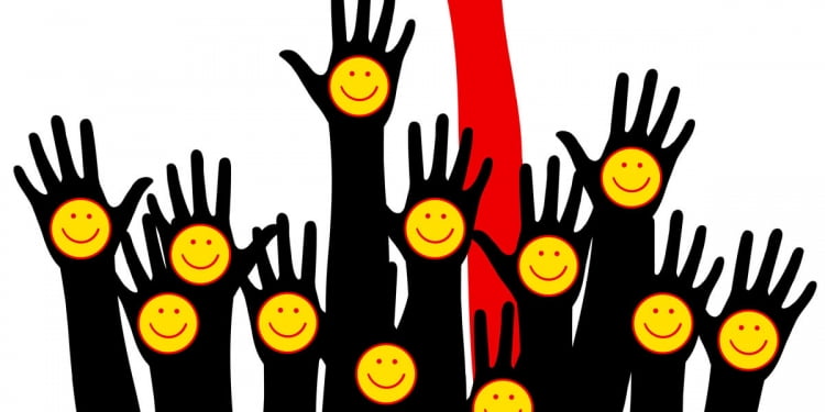 Sociedades participativas