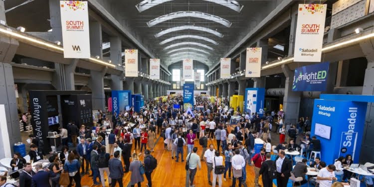 South Summit 2021 tendrá tres finalistas de Latinoamérica