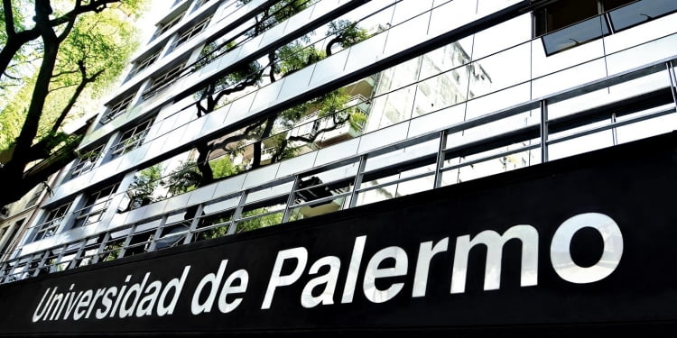 La Universidad de Palermo presenta su MBA online de Coursera