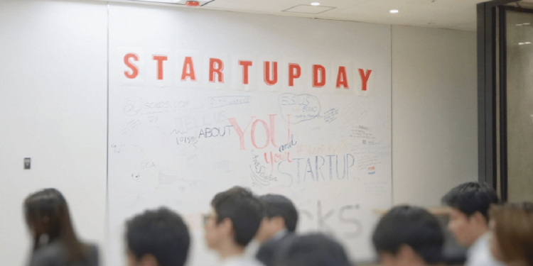 5 mindsets de las startups que impulsan la innovación