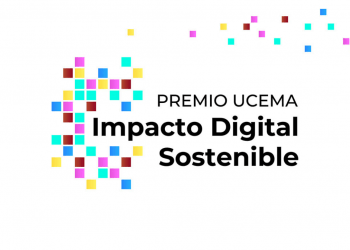 Premio UCEMA Impacto Digital Sostenible