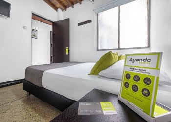 Ayenda Hoteles levanta USD10 millones de inversión