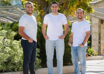 Los founders de Pomelo, la fintech que levantó us$ 35 millones de inversión