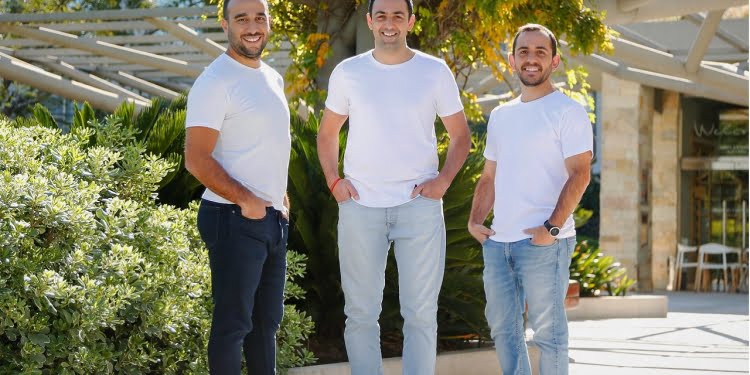 Los founders de Pomelo, la fintech que levantó us$ 35 millones de inversión